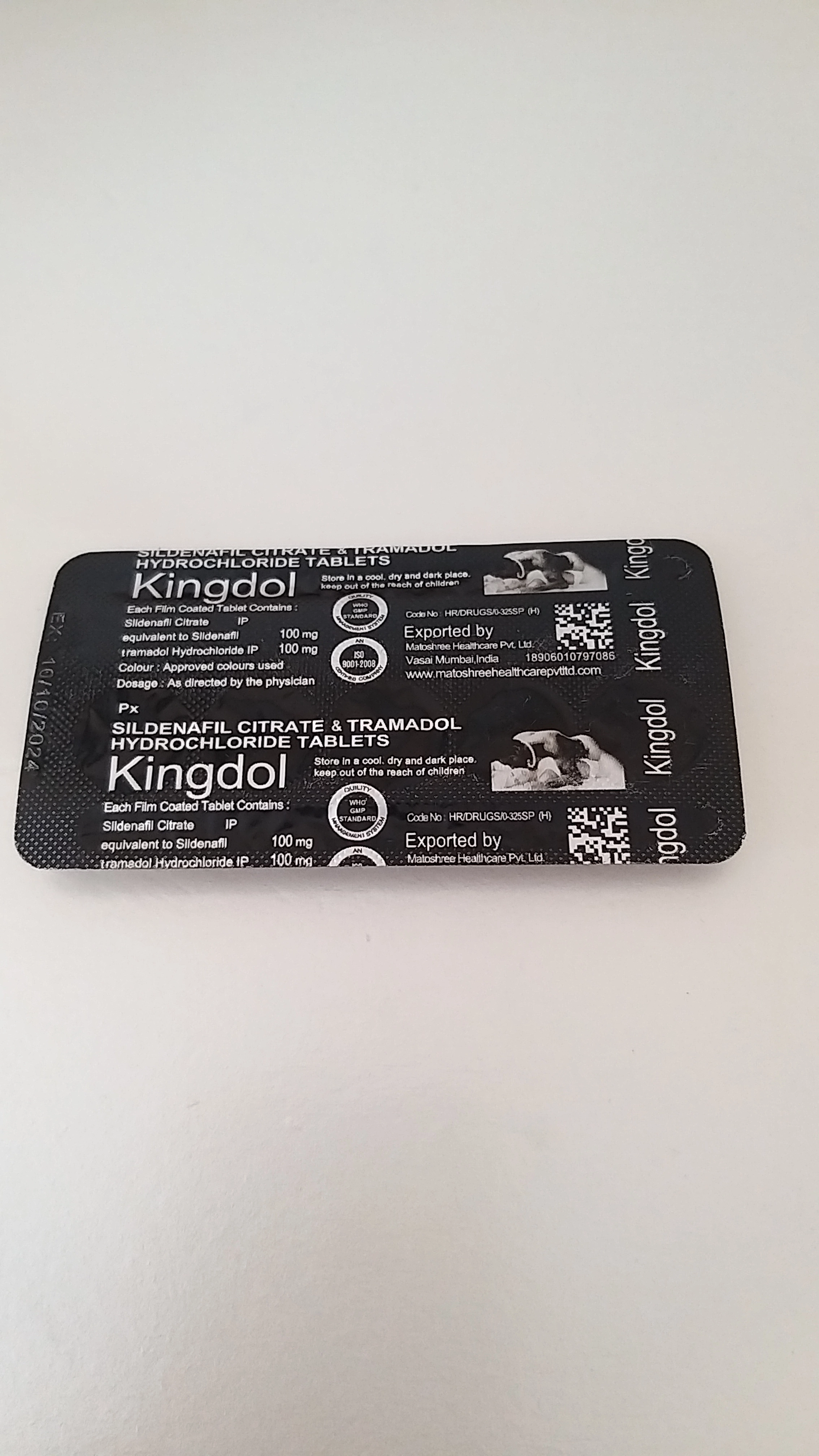 Kingdol