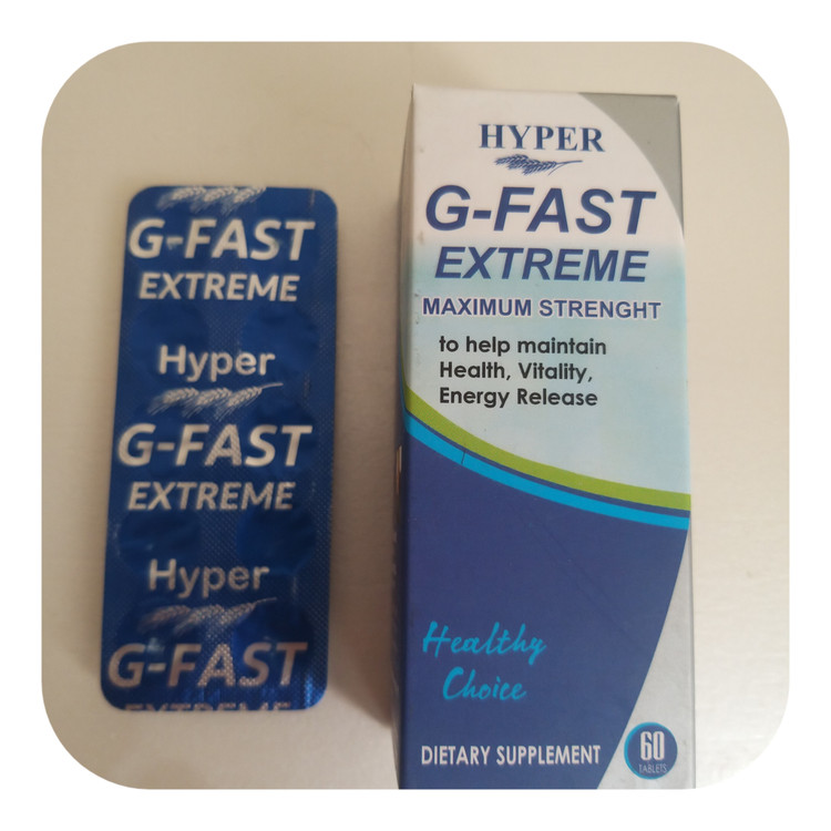 جی فست ورقی چاقی