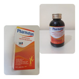 کپسول جنسینگ فارماتون با سلنیوم اصل