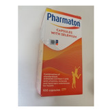 مولتی ویتامین فارماتون صدتایی