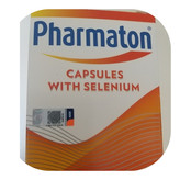 کپسول برای ریزش موی فارماتون