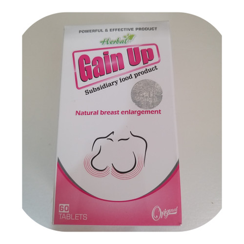 چاقی سینه عادلیان gain up