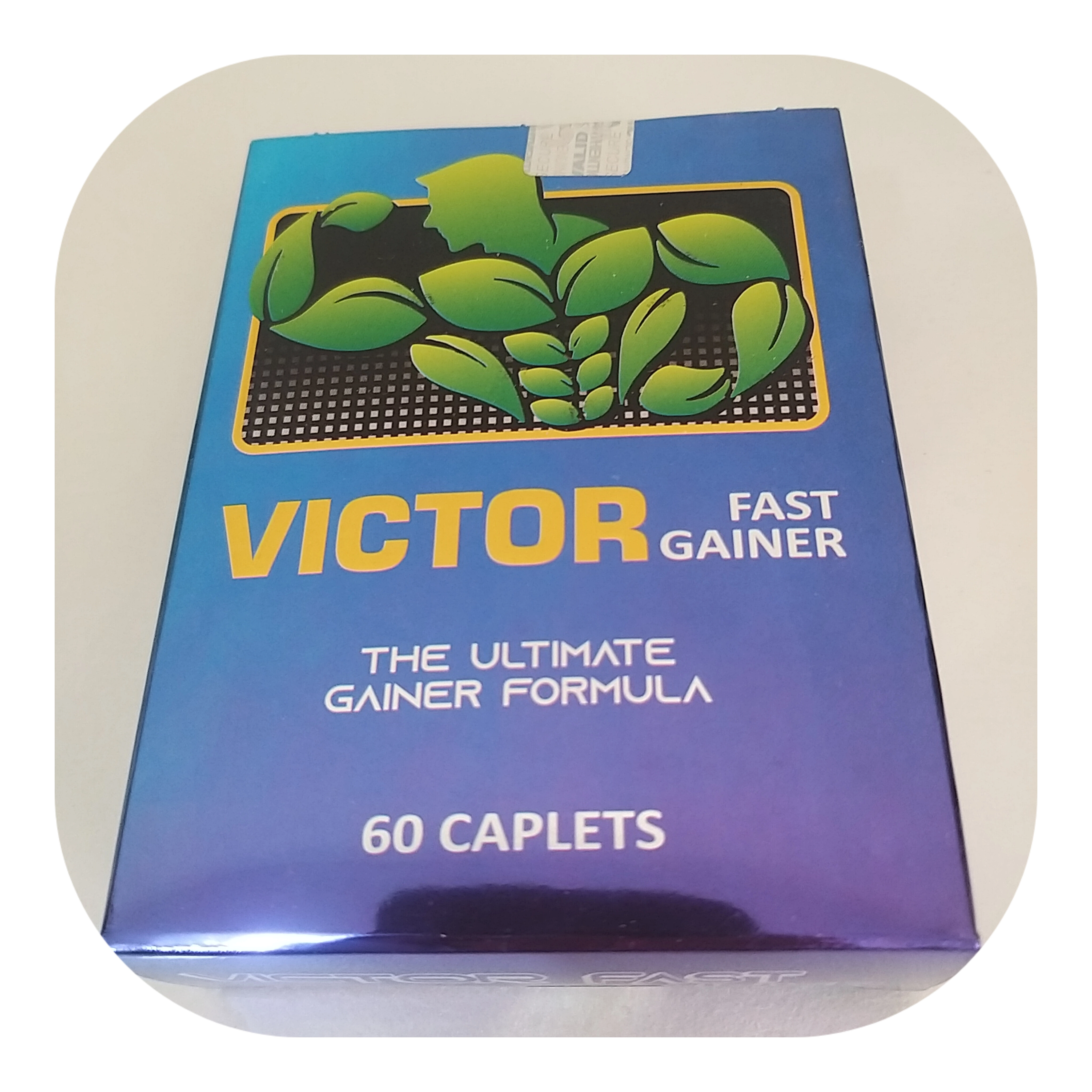 Victor