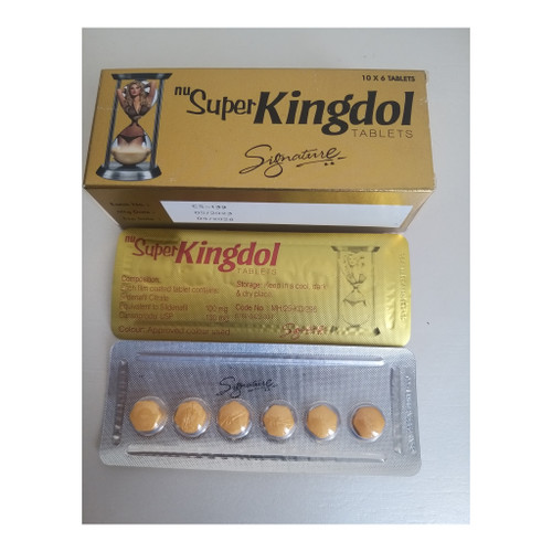 سوپر کینگدول