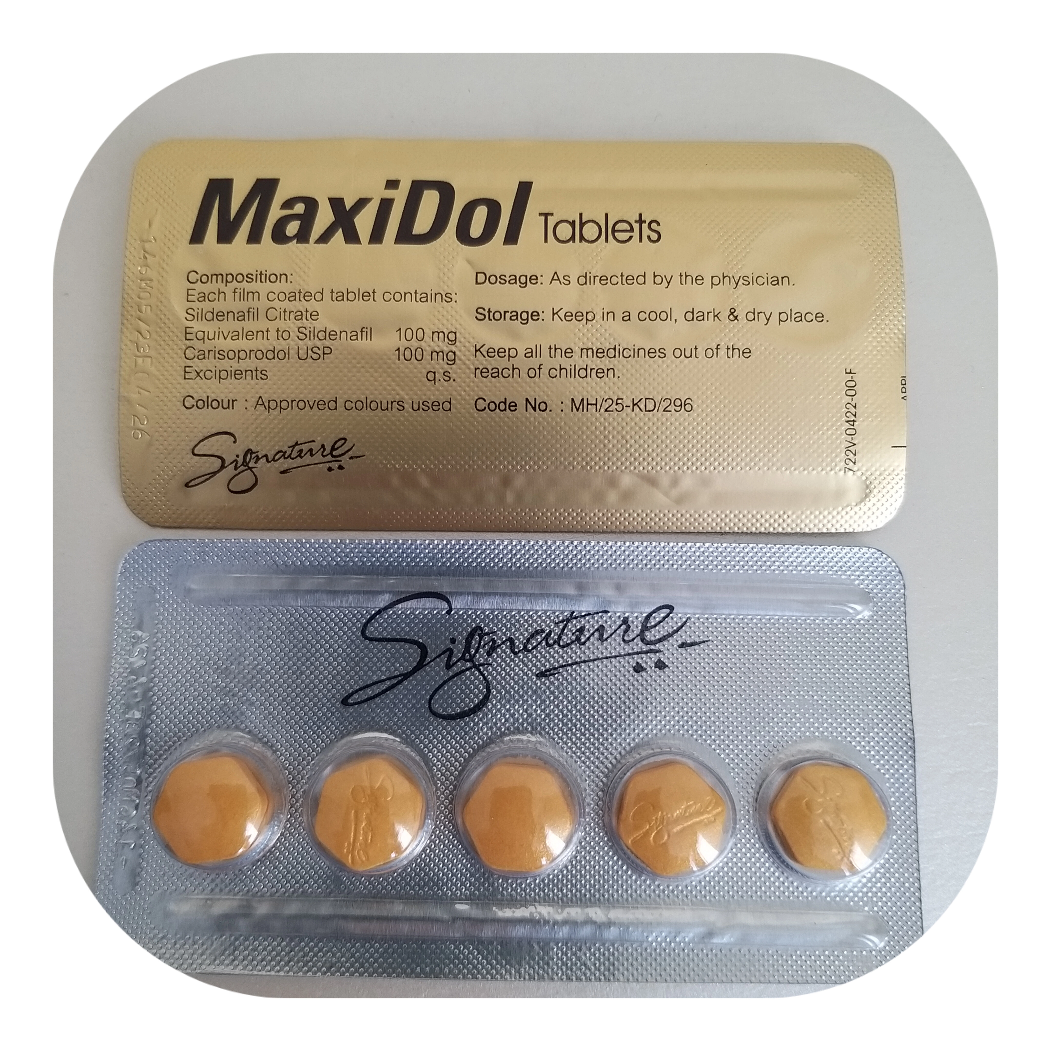 MaxiDol