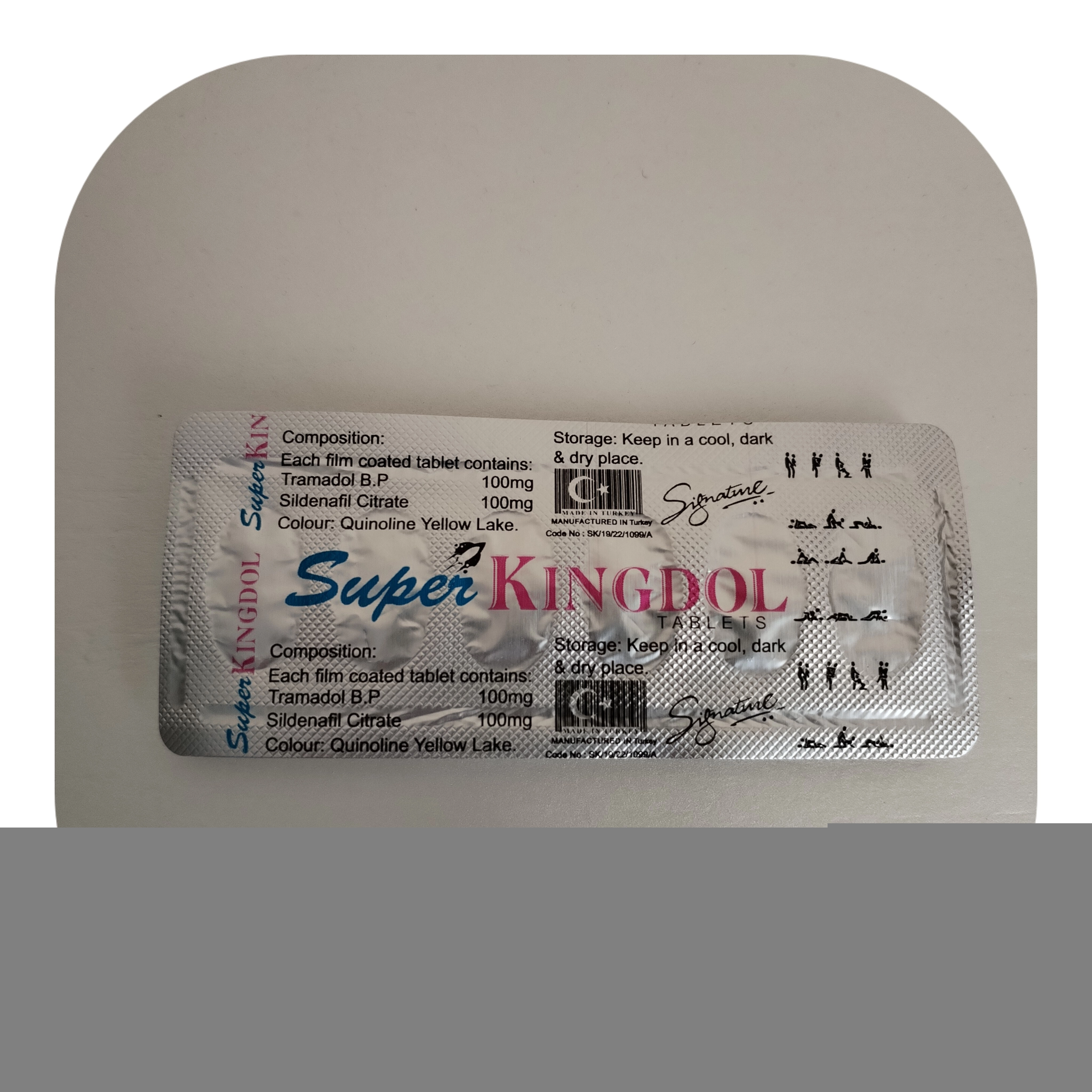 سوپر کینگدول ترکی