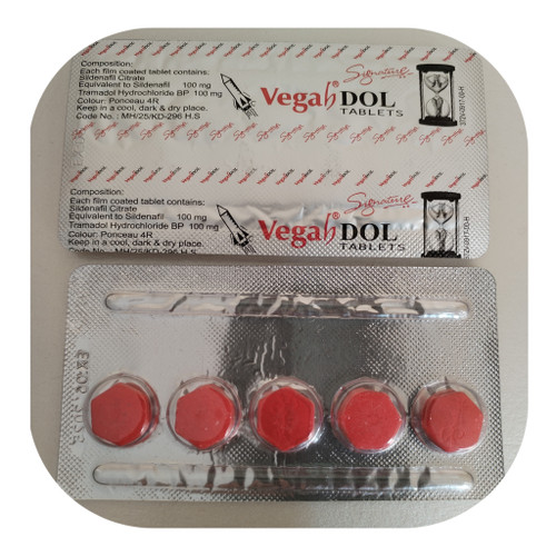 وگادول با ترا 100