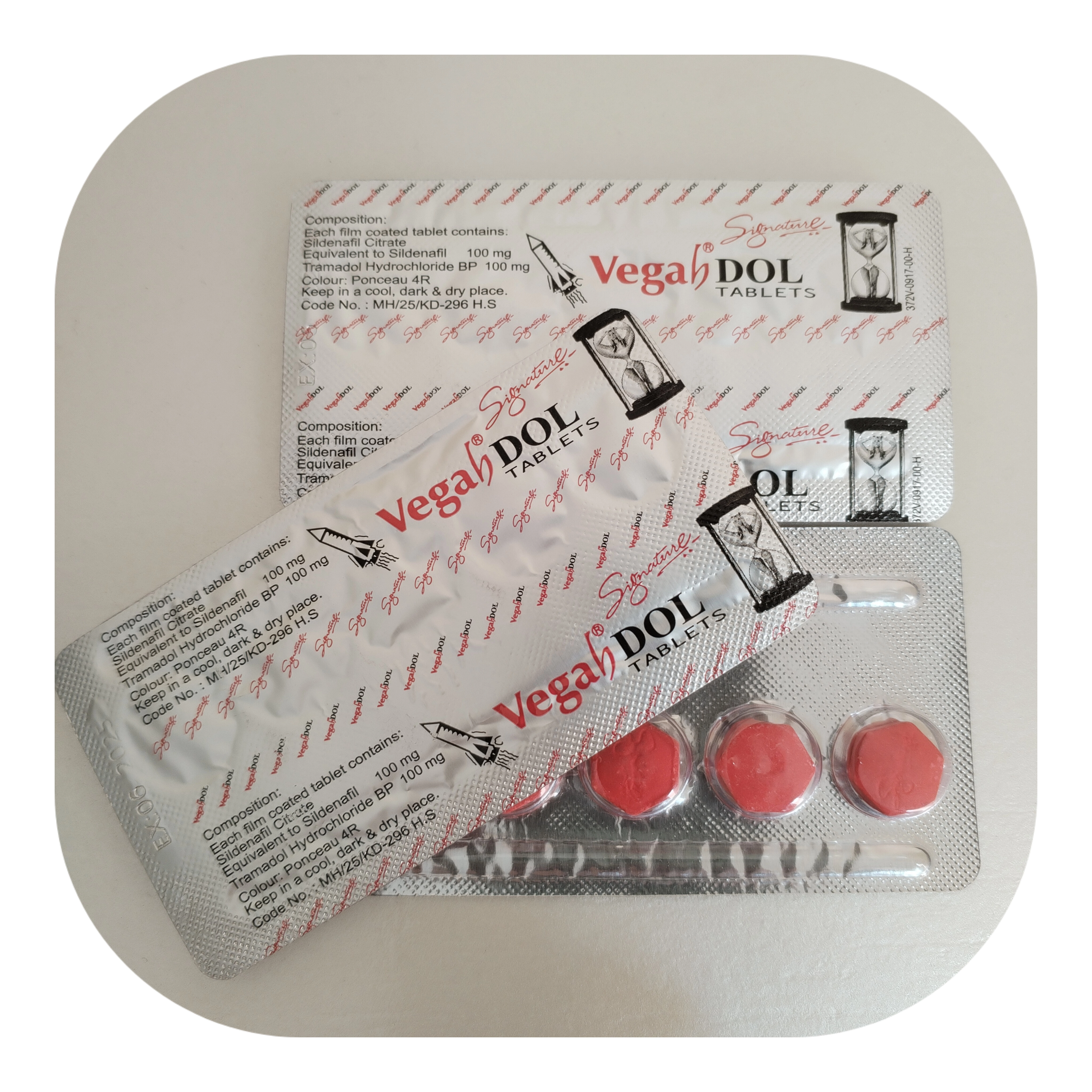 Vegadol