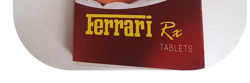 فراری بدون ترا هشت تایی