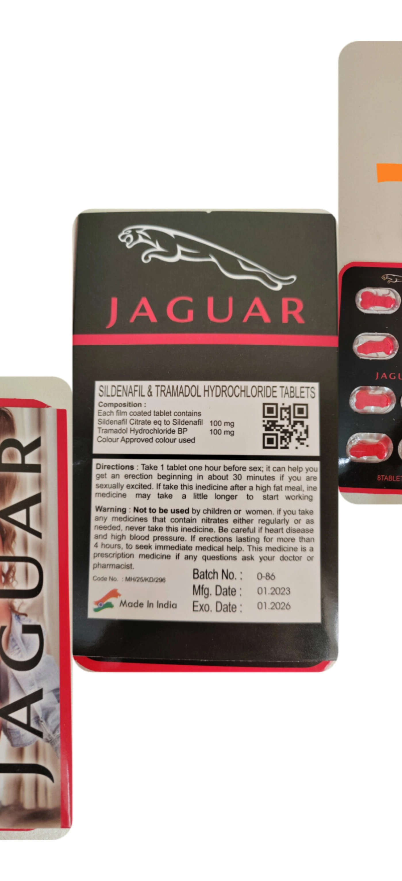 Jagvuar