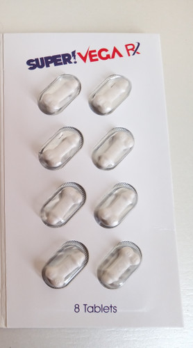 وگا آر ایکس vega rx