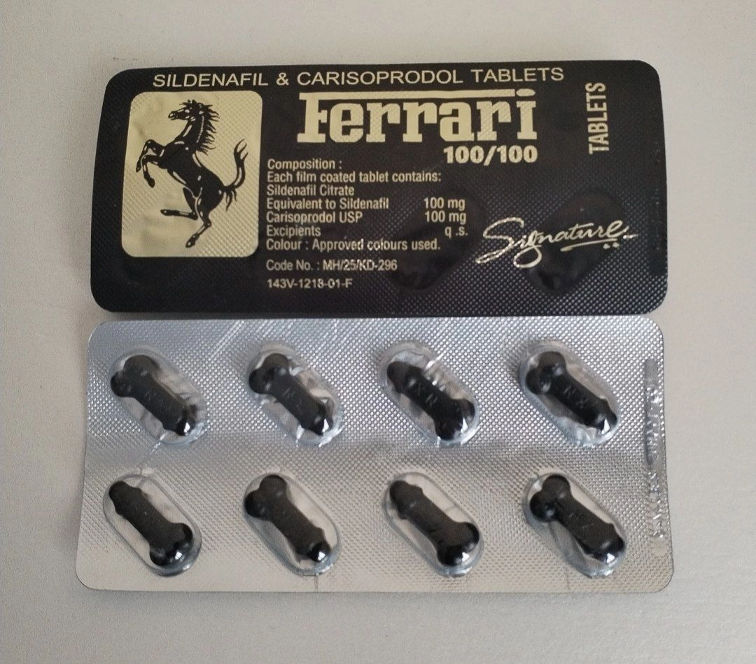 Ferrari