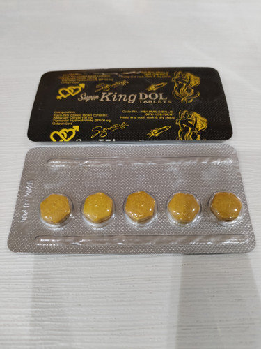 سوپر کینگدول