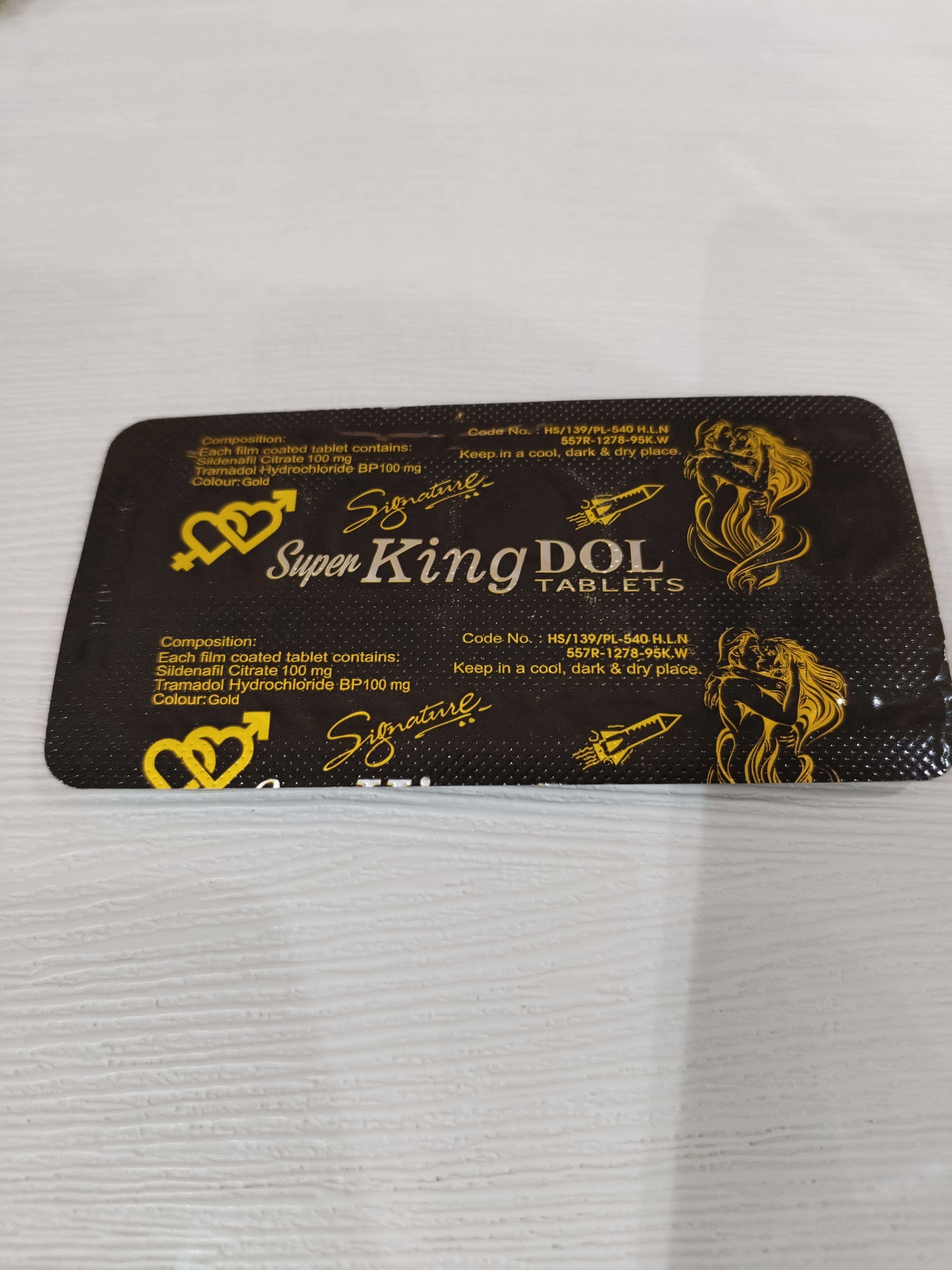 Kingdol
