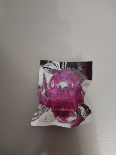 حلقه ویبراتور