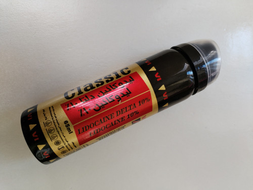 اسپری تاخیری قوی