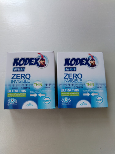 مقاوم ترین و نازکترین کاندوم با رایحه