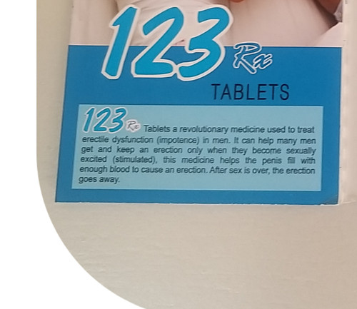 123تاخیری و نعوظ قوی