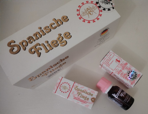 اسپنیش فلای