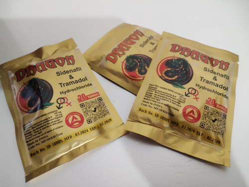 دراگون تاخیری