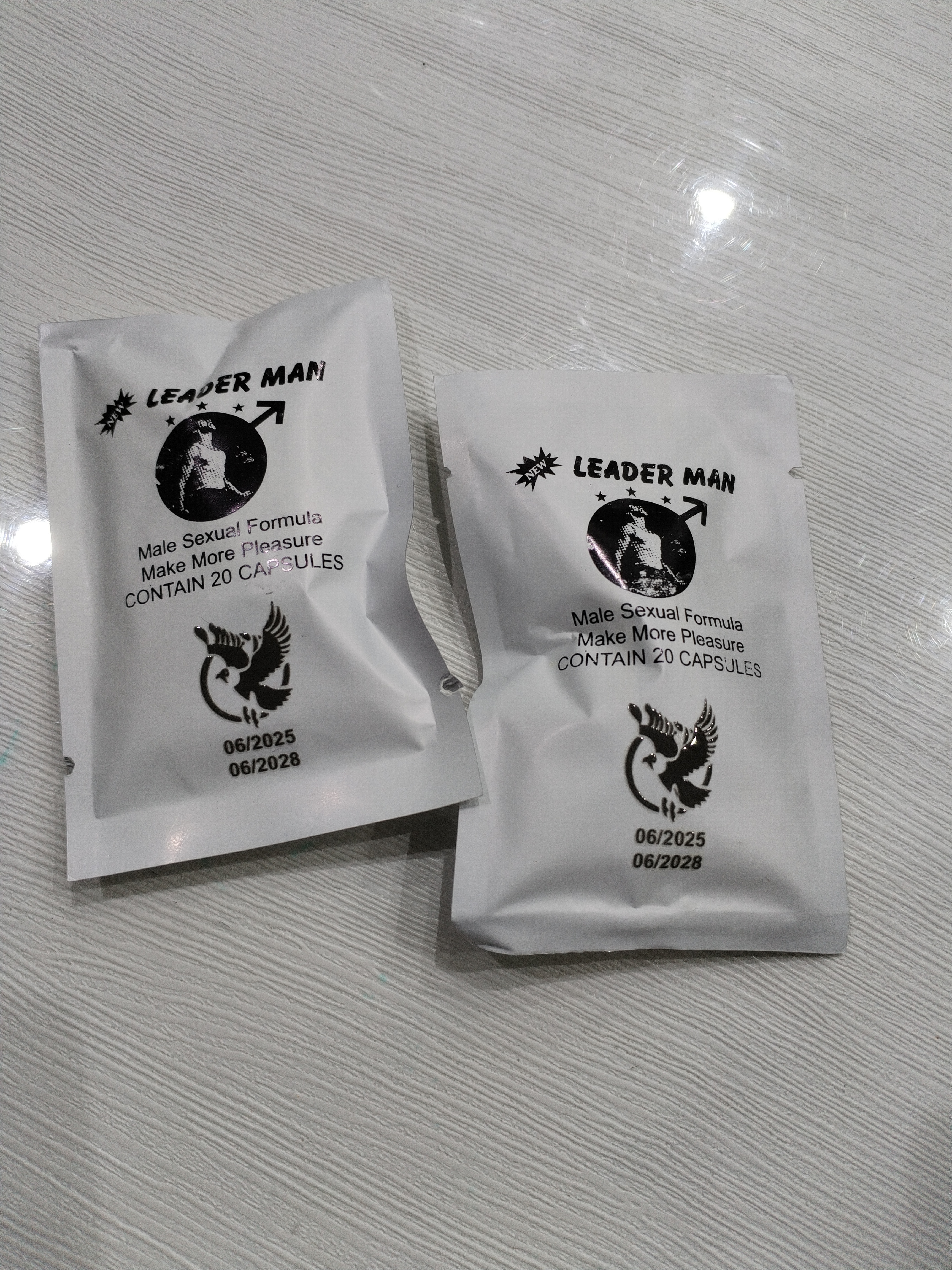 لیدر من تاریخ جدید